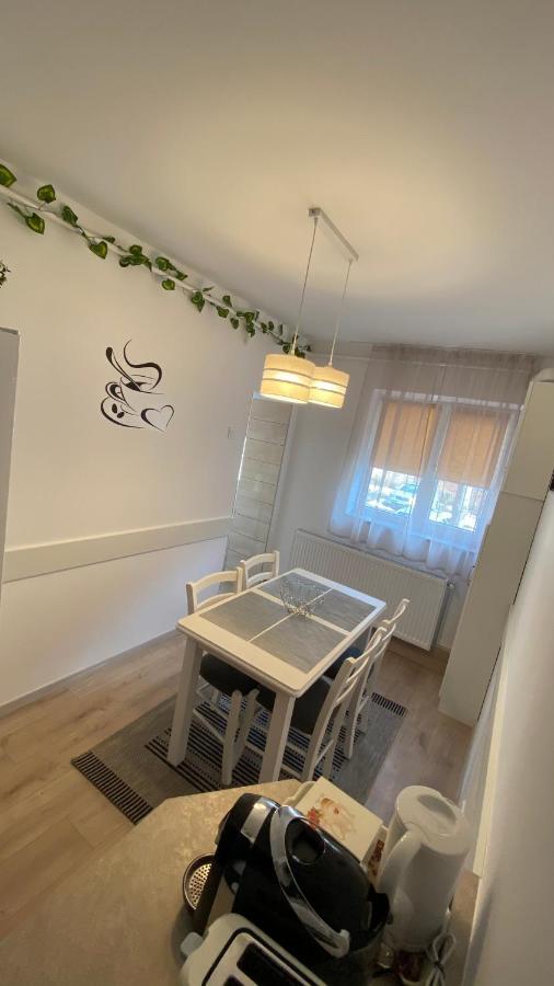 Trust Apartaments Brașov Exterior foto