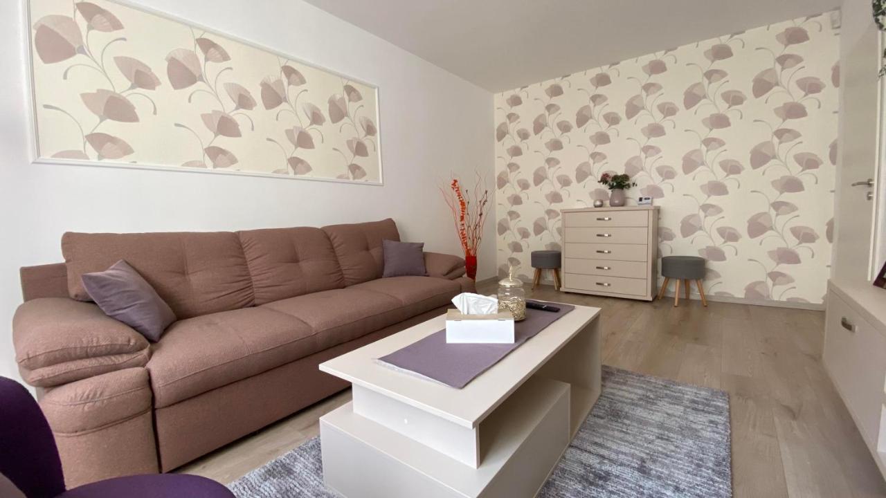Trust Apartaments Brașov Exterior foto
